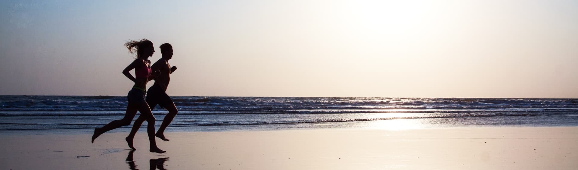 Bible and journal on table